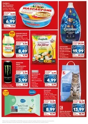 Mocny Start - Kaufland