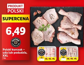 Kurczak Rzeźnik niska cena