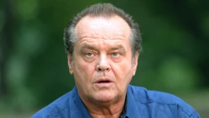 Jack Nicholson