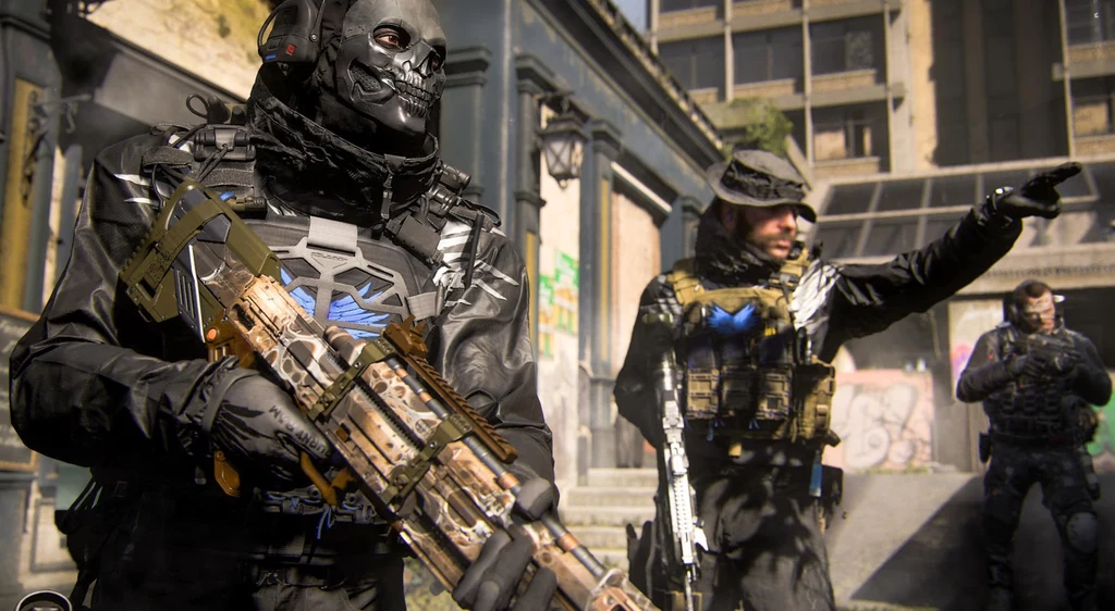 Call of Duty: Modern Warfare 3