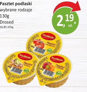 Pasztet Podlaski niska cena