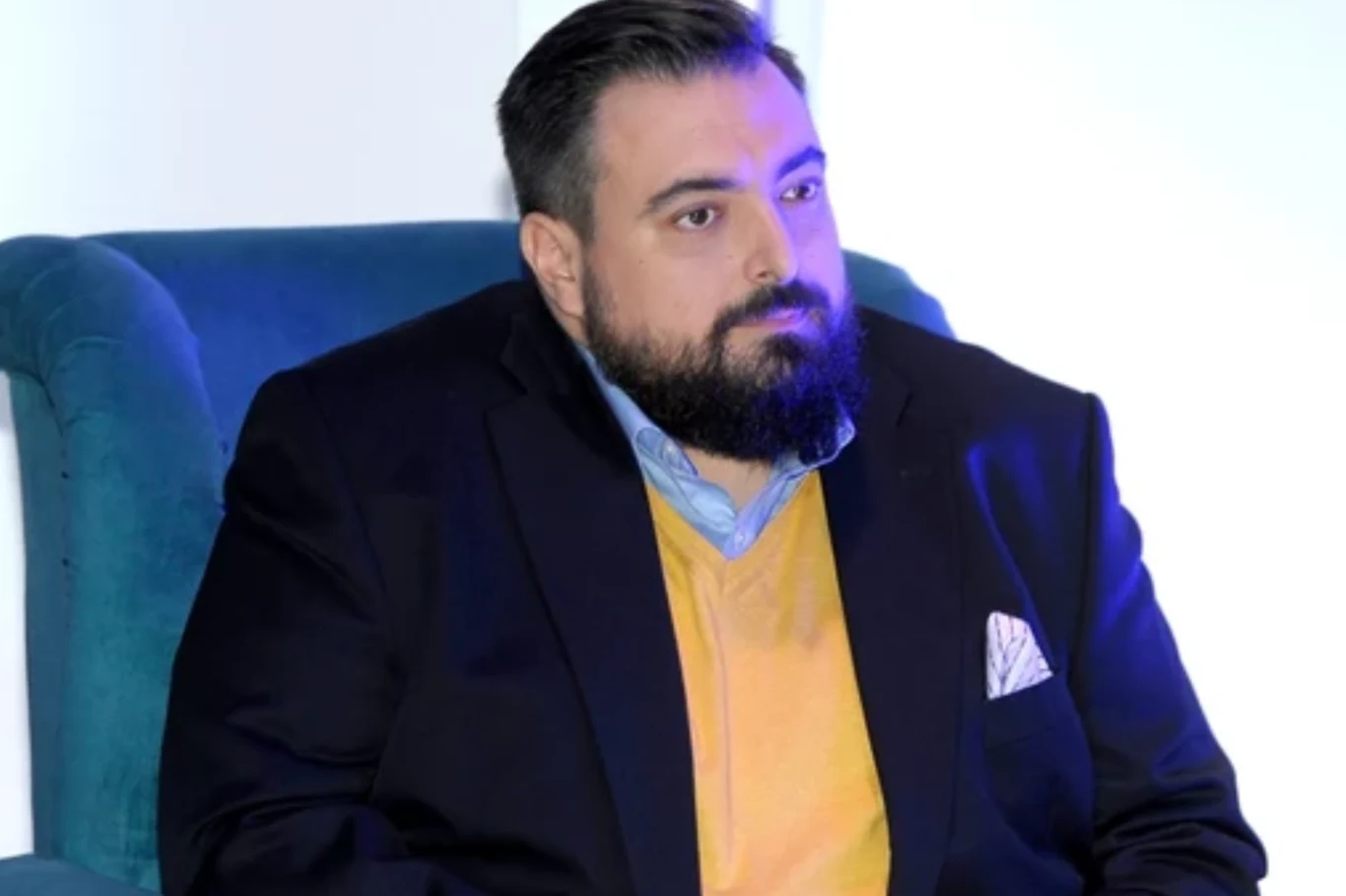 Tomasz Sekielski nieoczekiwanie rezygnuje z pracy Tomasz Sekielski nieoczekiwanie rezygnuje z pracy