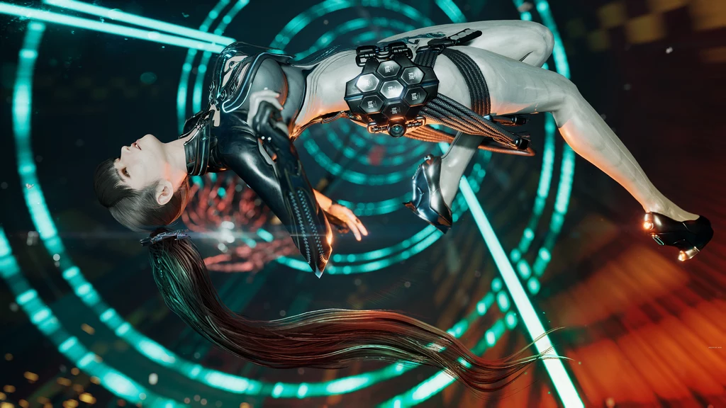 Stellar Blade Stellar Blade