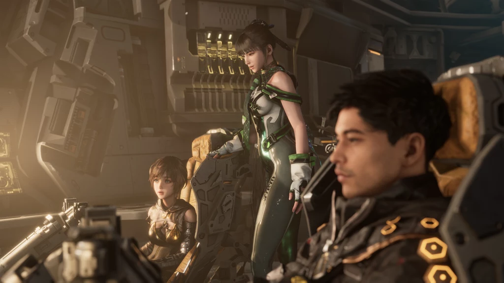 Stellar Blade Stellar Blade