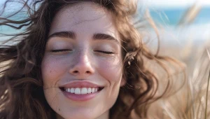 Tylko tak naprawdę odpoczniesz. Prosta technika pozwala pozbyć się stresu i odmładza mózg