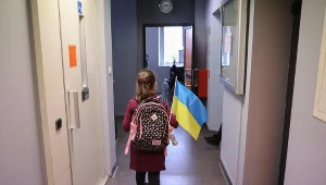 Ukraińskie dzieci powinny chodzić do polskich szkół. W przypadku uchylania się przez rodziców od tego obowiązku, utracą oni 800 plus