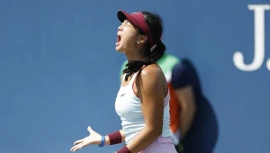 Była mistrzynią US Open, tuż przed Igą Świątek. Nie dojdzie do ich starcia