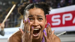 Jazmin Sawyers