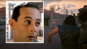 fragment filmu umieszczone w serwisie YouTube @eli_handle_b․wav