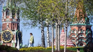 Rosyjski duchowny zesłany na trzy lata pokuty. Zdecydował patriarcha Cyryl