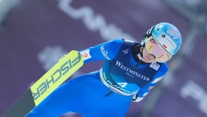 Nicole Konderla, do niedawna liderka polskiej kadry kobiet w skokach narciarskich, nie potrafiła znaleźć z austriackim trenerem wspólnego języka  