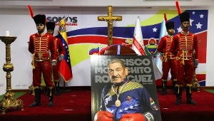 Francisco Rodriguez był mistrzem olimpijskim z Meksyku