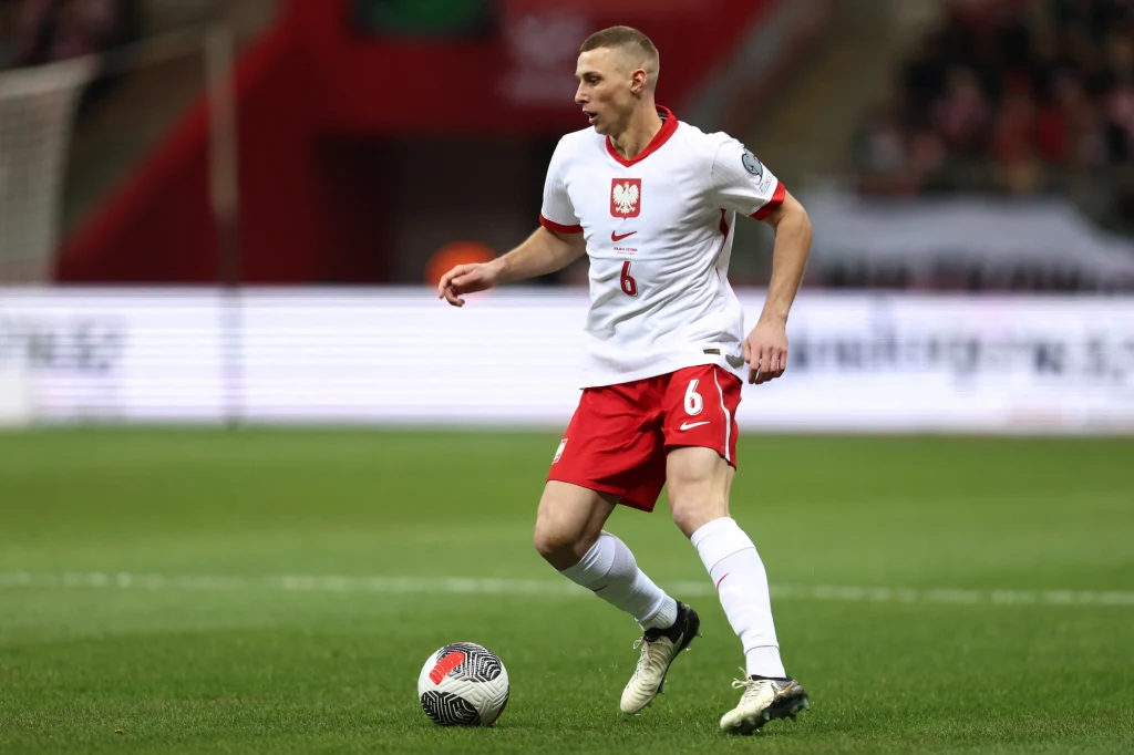 Jakub Piotrowski Jakub Piotrowski