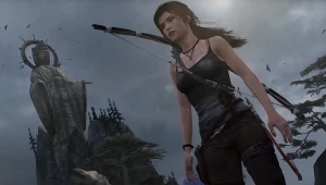 Tomb Raider Definitive Edition po 10 latach od premiery trafia na pecety