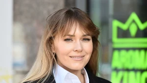 Magdalena Lamparska schudła 10 kg. Tak dba o sylwetkę 