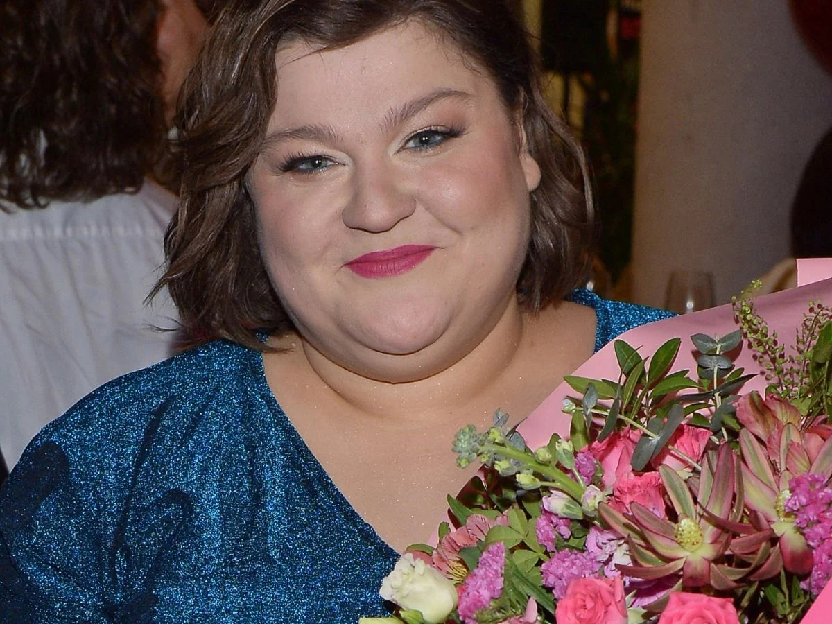 Dominika Gwit zabrała głos ws. synka Dominika Gwit zabrała głos ws. synka