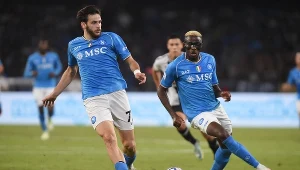 Tak blisko jeszcze nie było. Gwiazdor Serie A może przejść do Barcelony