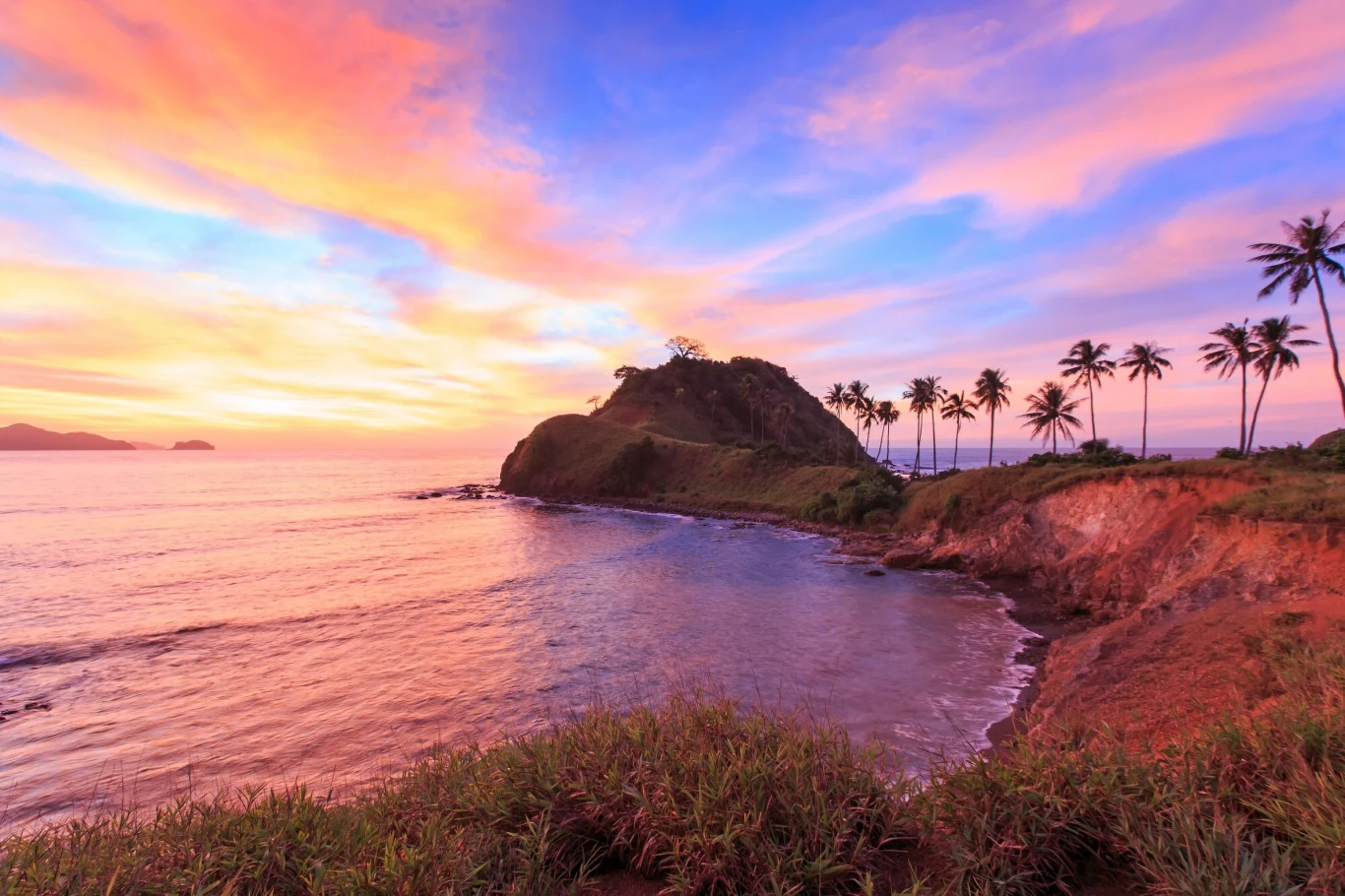 Filipiny to turystyczny raj zwłaszcza dla osób, które uwielbiają słońce i ciepło. Obecnie kraj zmaga się wręcz z ekstremalnymi upałami. Filipiny to turystyczny raj zwłaszcza dla osób, które uwielbiają słońce i ciepło. Obecnie kraj zmaga się wręcz z ekstremalnymi upałami.