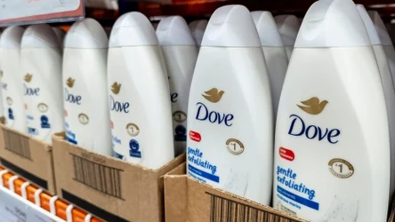 Żele Dove za darmo w Biedronce!