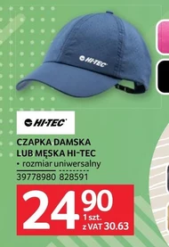 Czapka męska