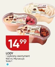 Lody Lody Młynarczyk