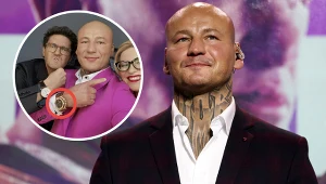 Artur Szpilka pochwalił się bajecznie drogim zegarkiem