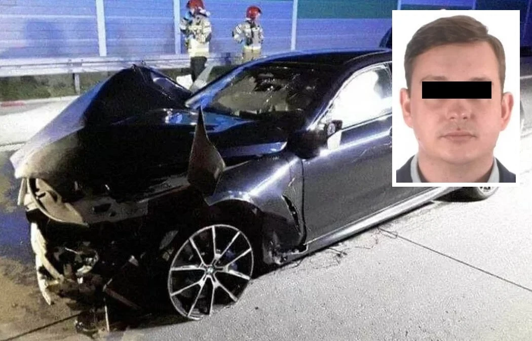 Prokurator zdecydował, że Sebastian M. nie będzie miał postawionych ostrzejszych zarzutów Prokurator zdecydował, że Sebastian M. nie będzie miał postawionych ostrzejszych zarzutów