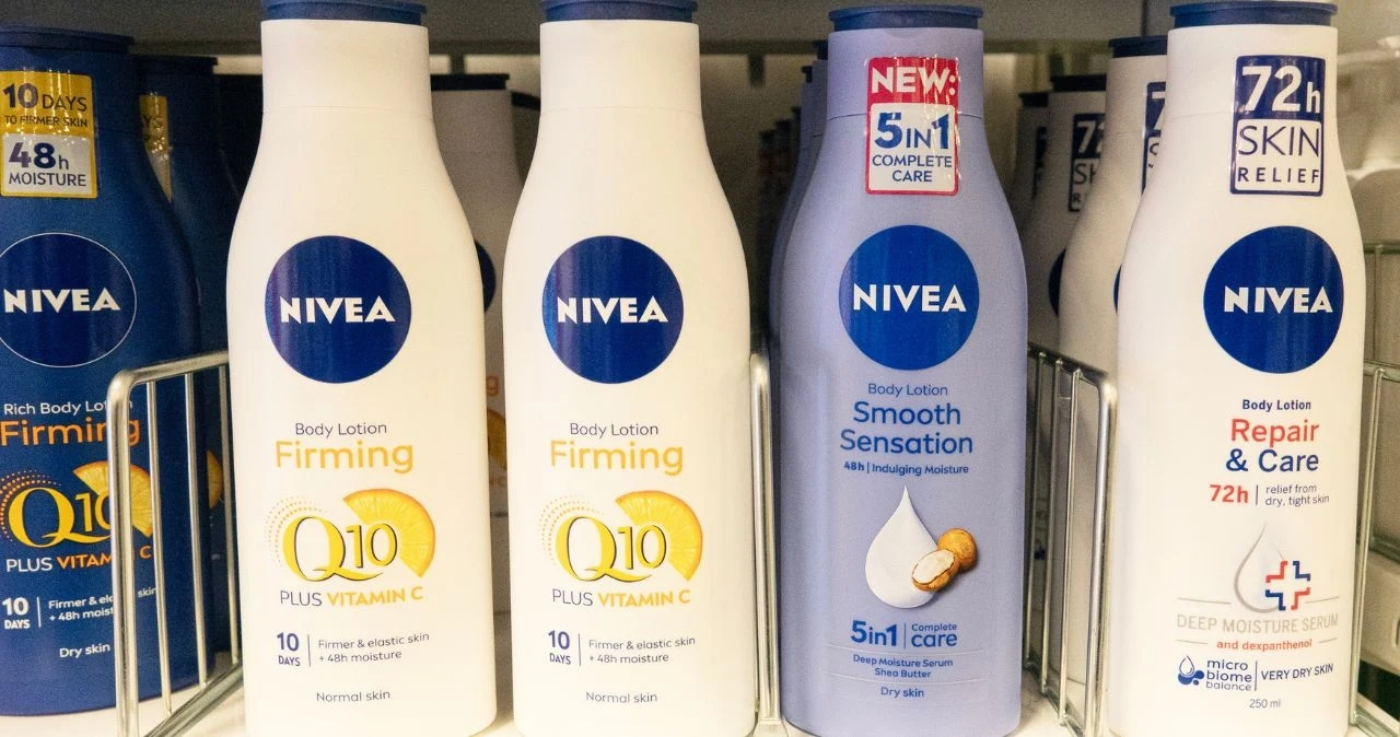 Kosmetyki Nivea za darmo w Lidlu! Kosmetyki Nivea za darmo w Lidlu!