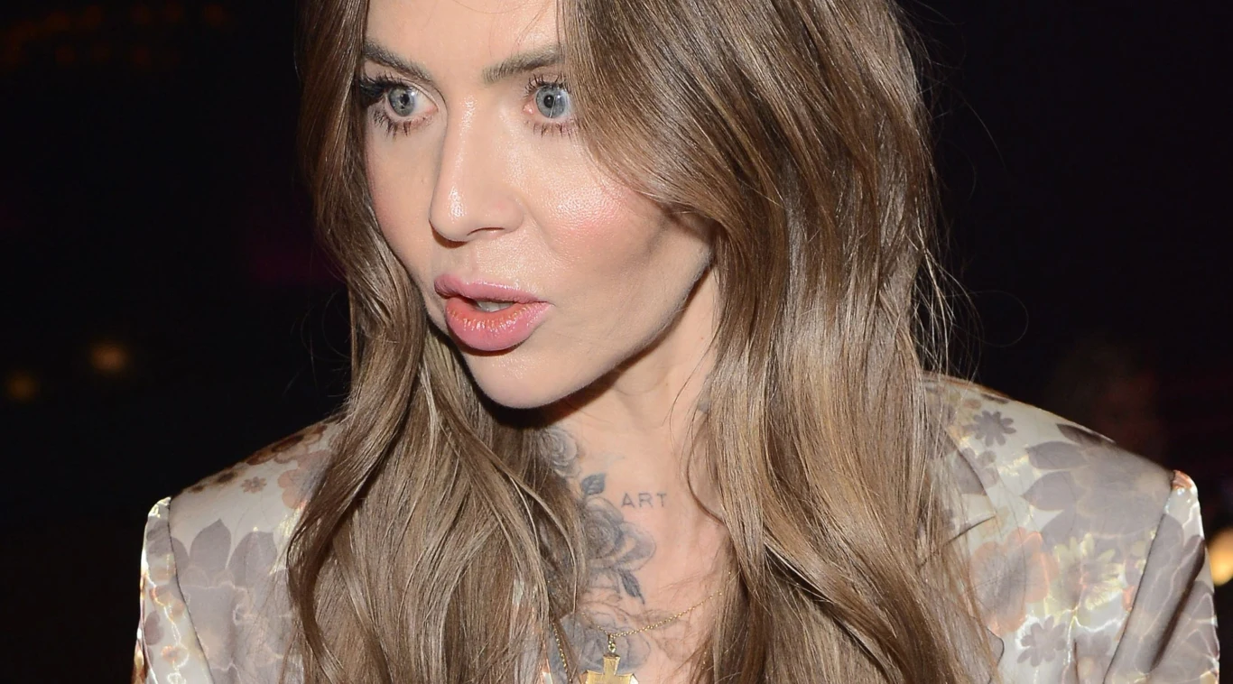 Maja Sablewska Maja Sablewska