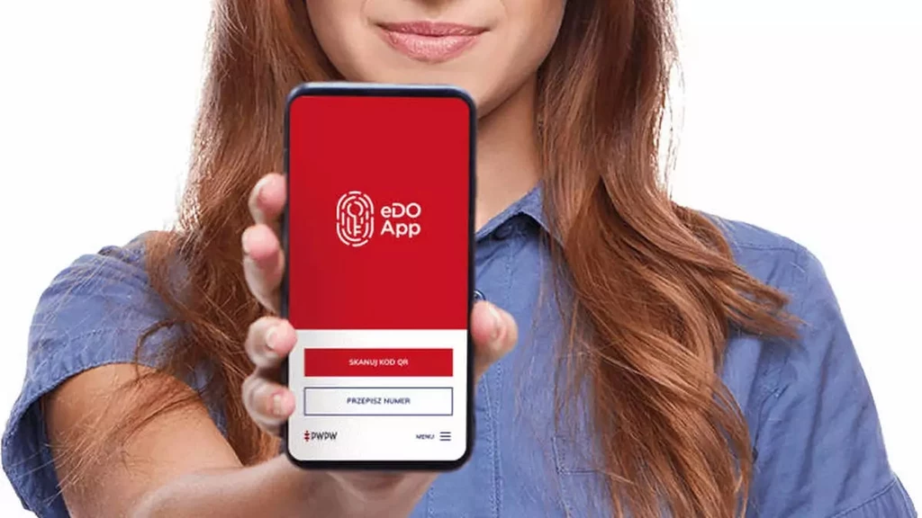 eDO App z dużą aktualizacją. Aplikacja dostała liczne nowości.