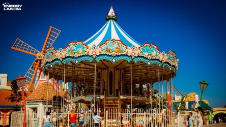 ​Polski Disneyland już otwarty. Ten park rozrywki przyciąga tłumy