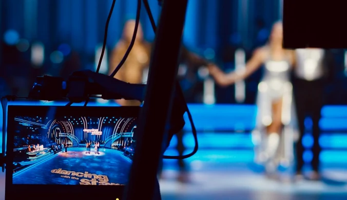 Taniec z Gwiazdami to piękne i emocjonujące show