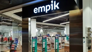 Empik wypłaci rekompensaty klientom. UOKiK zdecydował