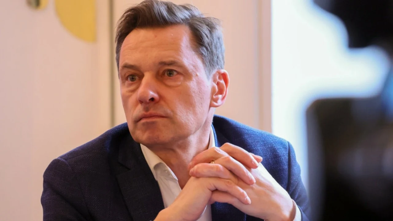 Krzysztof Ziemiec Krzysztof Ziemiec