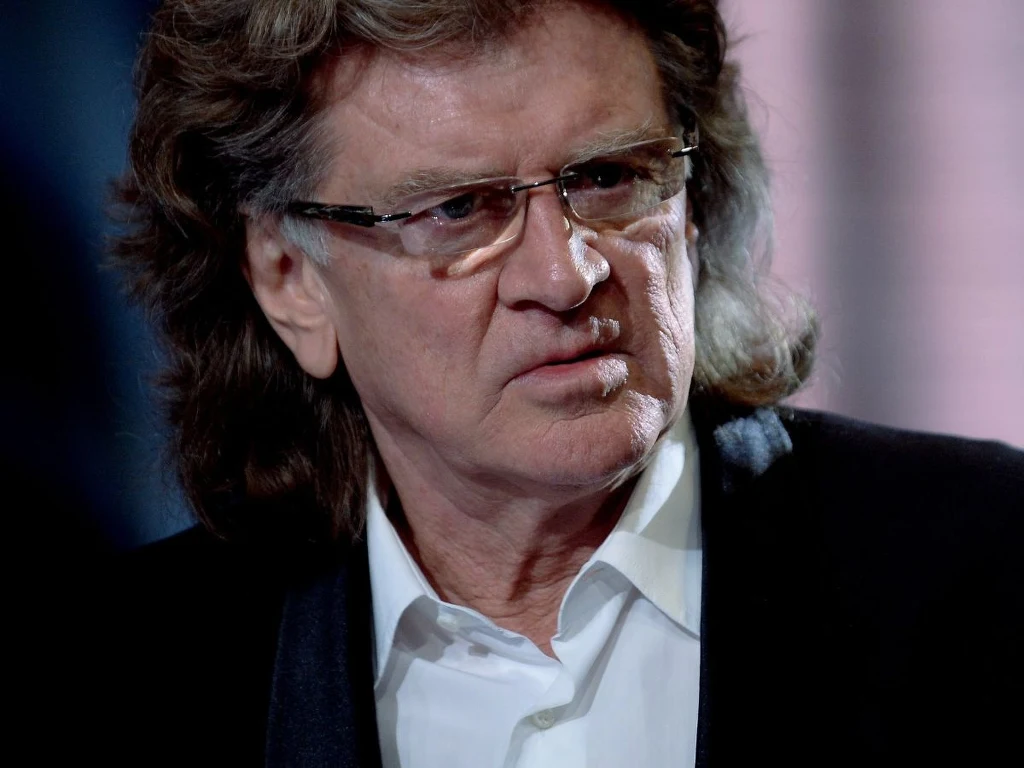 Zbigniew Wodecki Zbigniew Wodecki