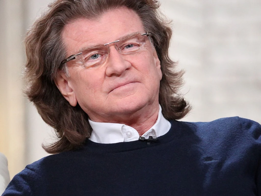 Zbigniew Wodecki może być dumny z wnuka. Swego czasu było o nim głośno