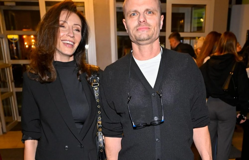 Dominika i Marcin Hakiel