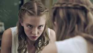 Sydney Sweney w "Niepokalanej"