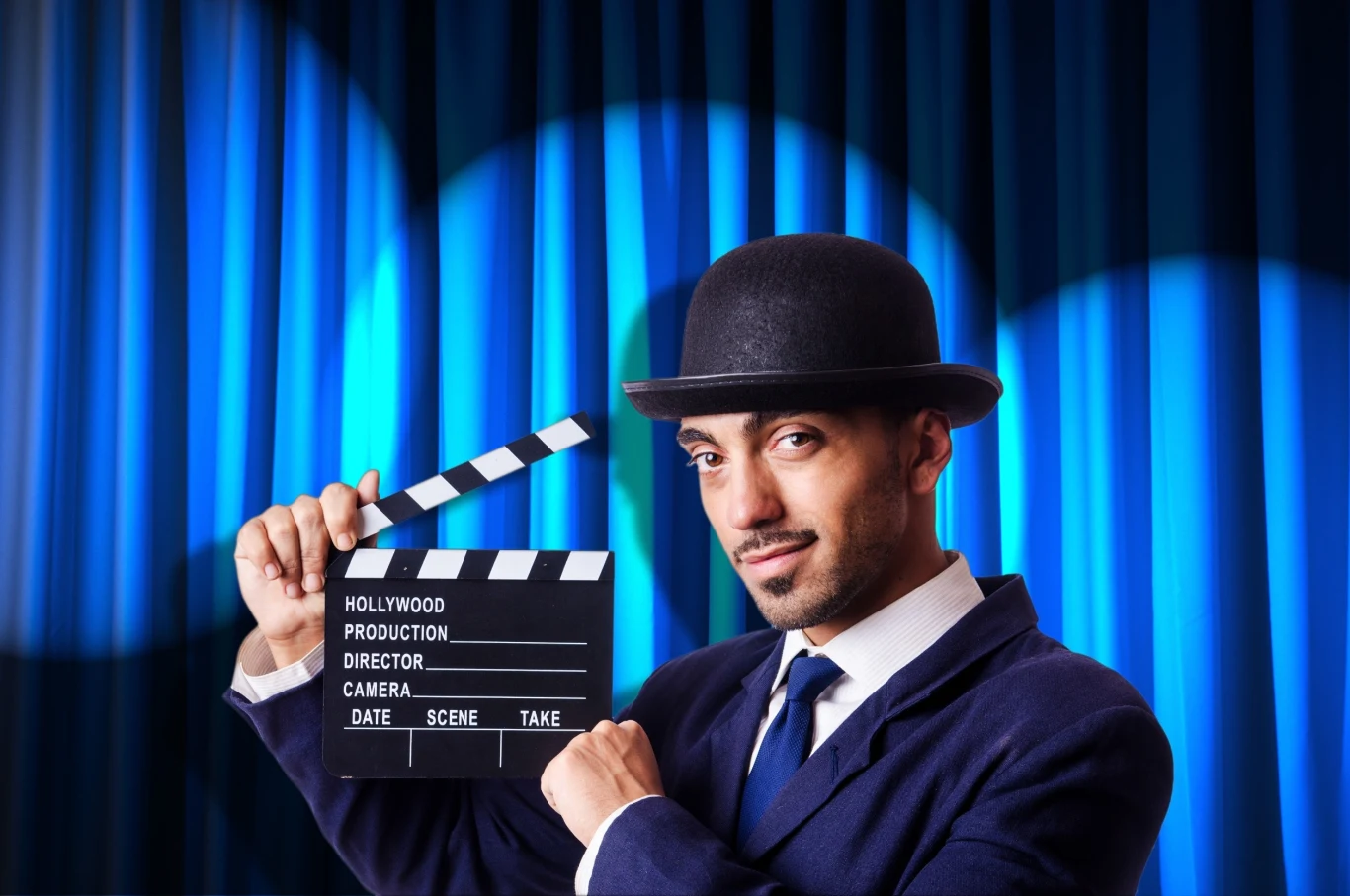 Sen o aktorze - co oznacza? Sen o aktorze - co oznacza?