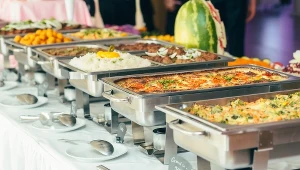 Wyżywienie all inclusive w hotelach jest sprzeczne ze zrównoważonym rozwojem - to głos tureckiej branży hotelowej