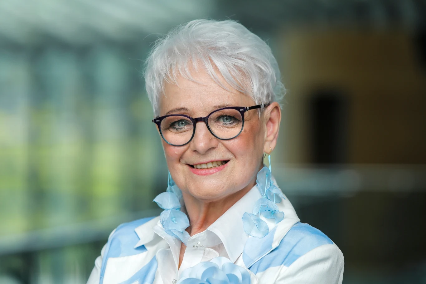 Marysia z Sanatorium miłości 6 Marysia z Sanatorium miłości 6