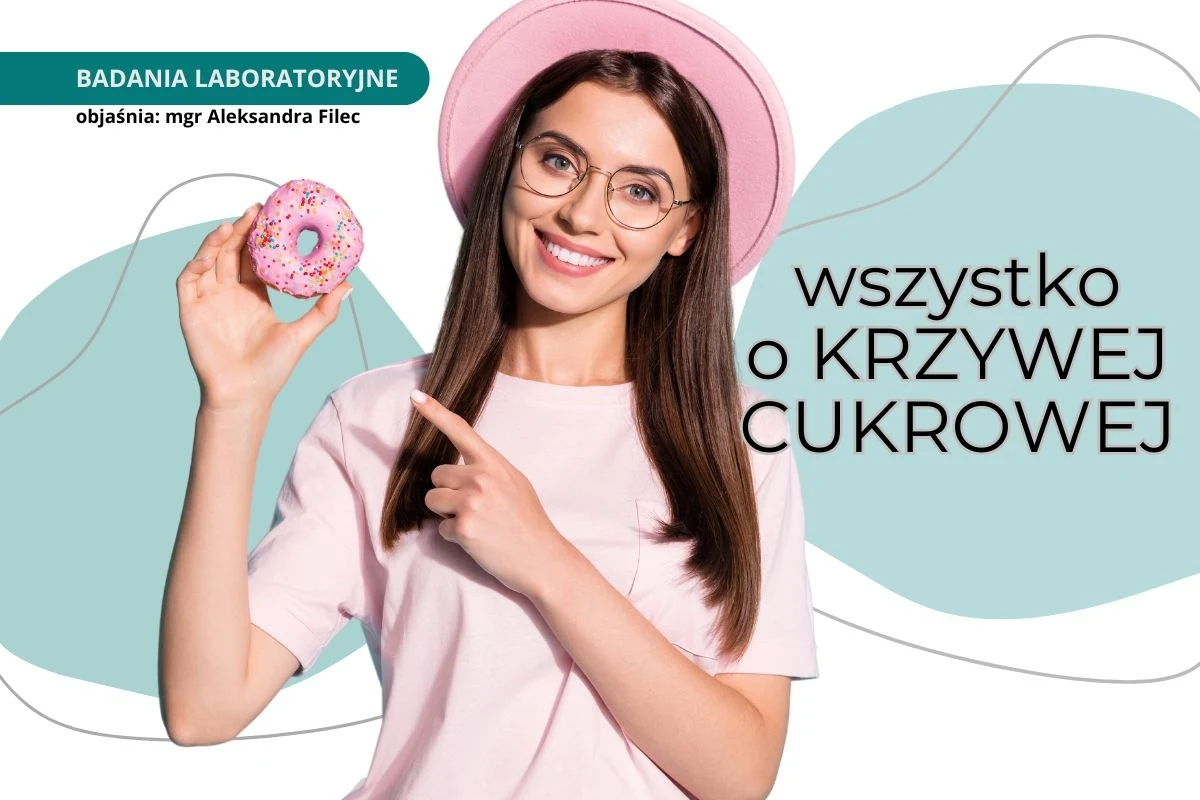 Badanie pod kątem cukrzycy w laboratorium przebiega inaczej, niż standardowy pomiar glikemii w domu