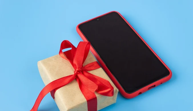 Nowy smartfon to dobry pomysł na prezent