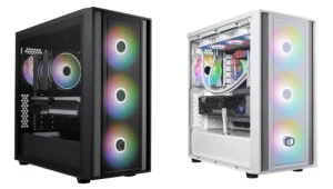 Cooler Master MasterBox 600