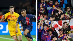 Pilny komunikat Barcelony. Klub Lewandowskiego reaguje na skandal