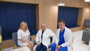 Materiały ICZMP w Łodzi