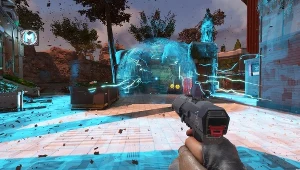 Histera to nowa obiecująca strzelanka sieciowa. Co zaoferuje graczom?