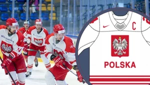 Reprezentacja Polski w hokeju na lodzie 
