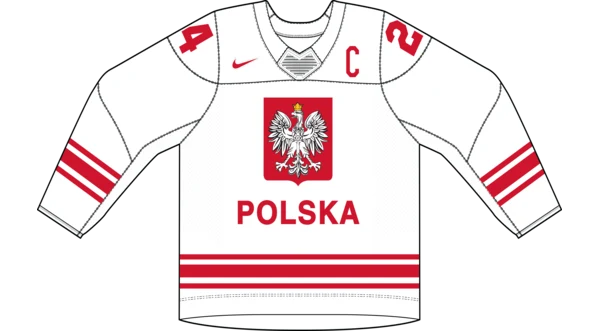 Stroje Polaków w MŚ, kiedy będą gospodarzem Stroje Polaków w MŚ, kiedy będą gospodarzem