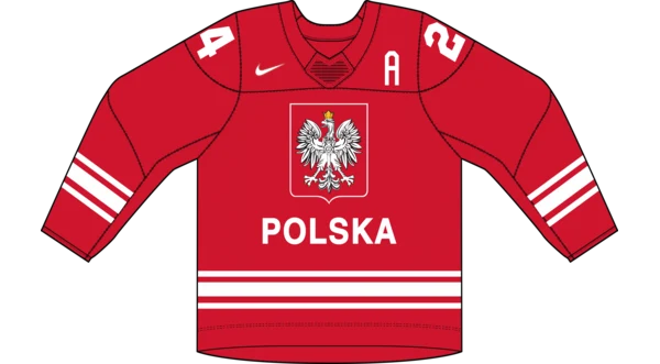 Stroje Polaków, kiedy będą gościem Stroje Polaków, kiedy będą gościem